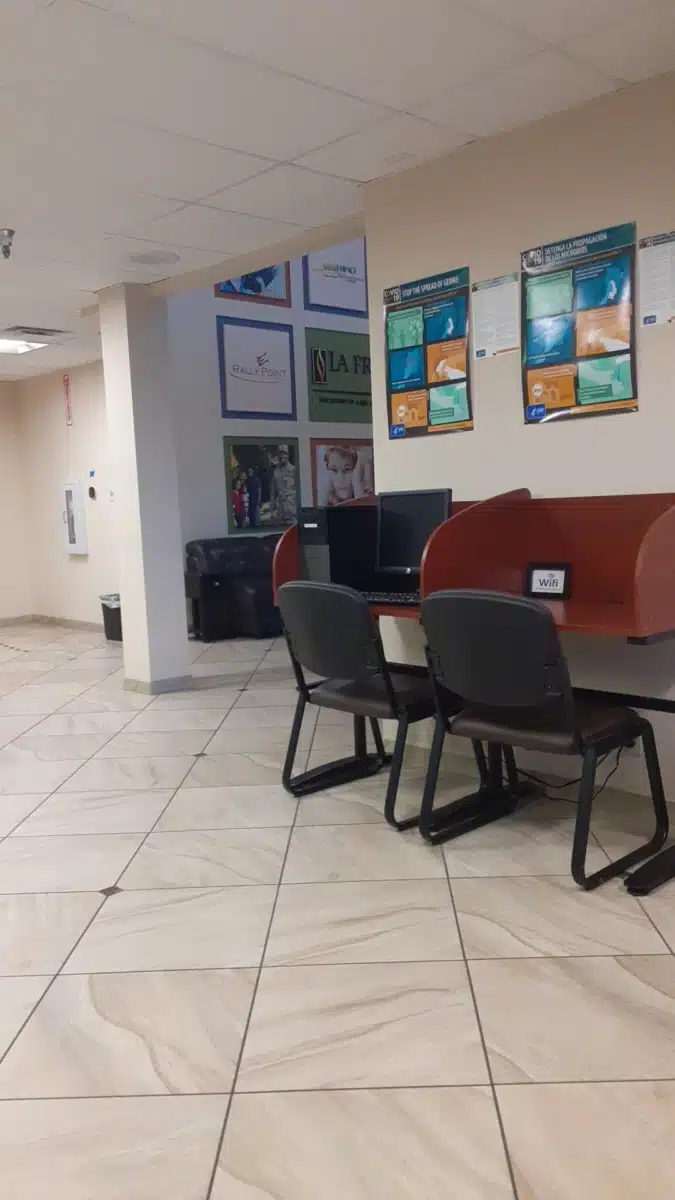 EMPACT Suicide Prevention Center