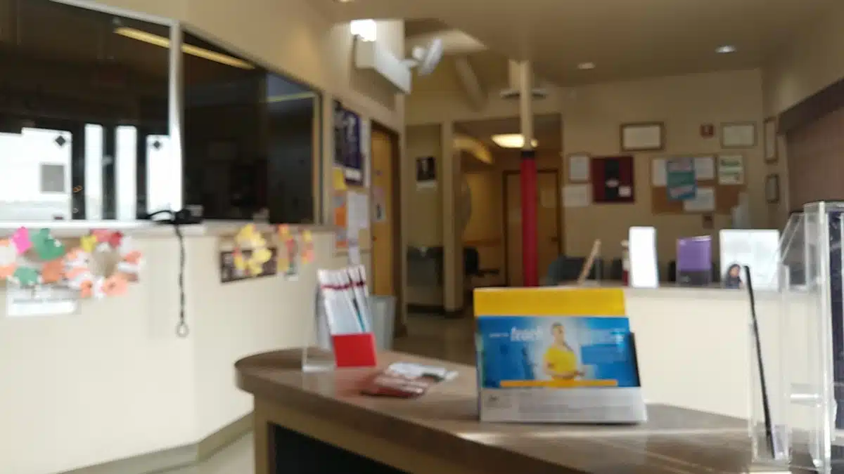 Mohave Mental Health Clinic Inc - Hero Image