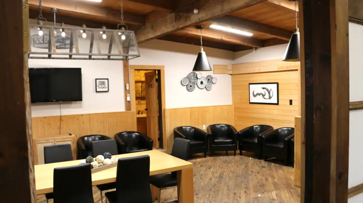 Sanctuary Sober Living LLC - Hero Image