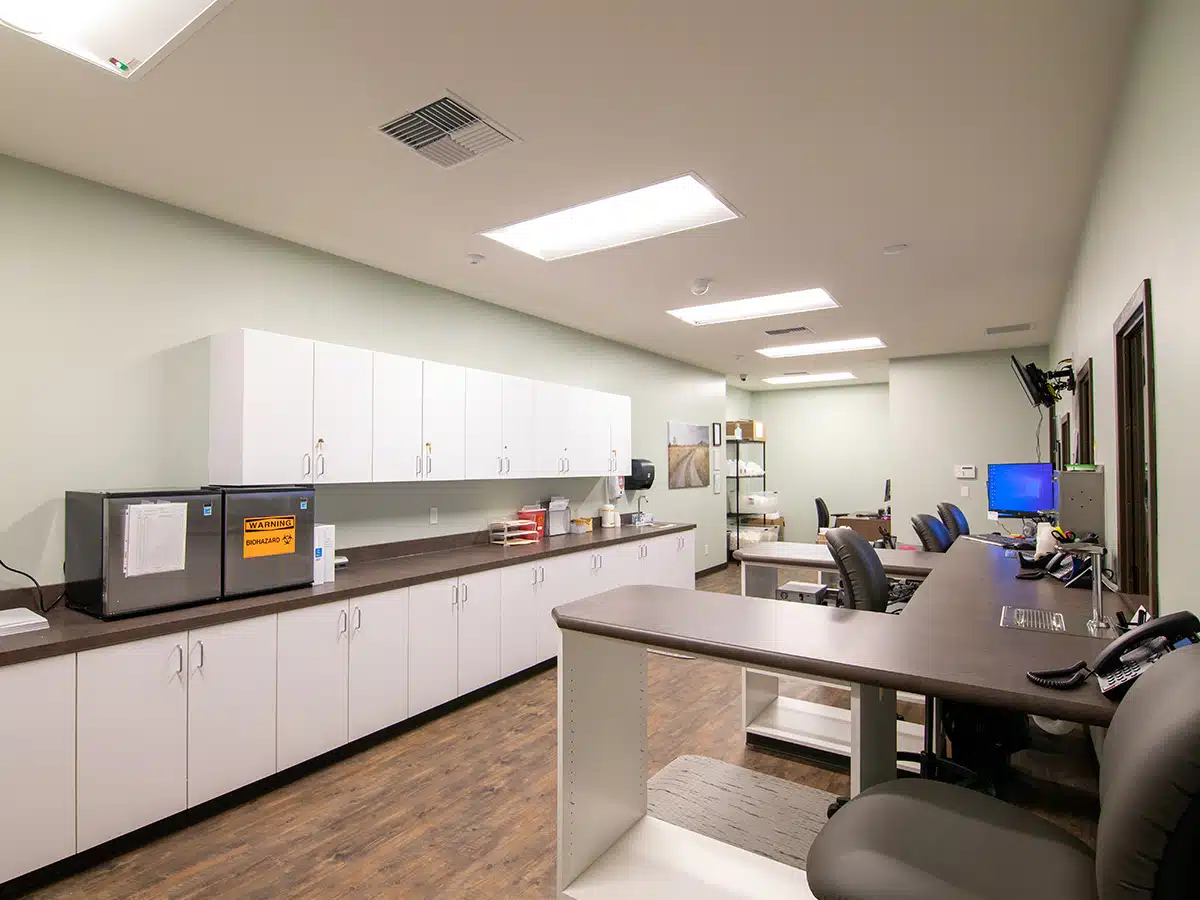 Scottsdale Comprehensive Treatment Ctr - Hero Image