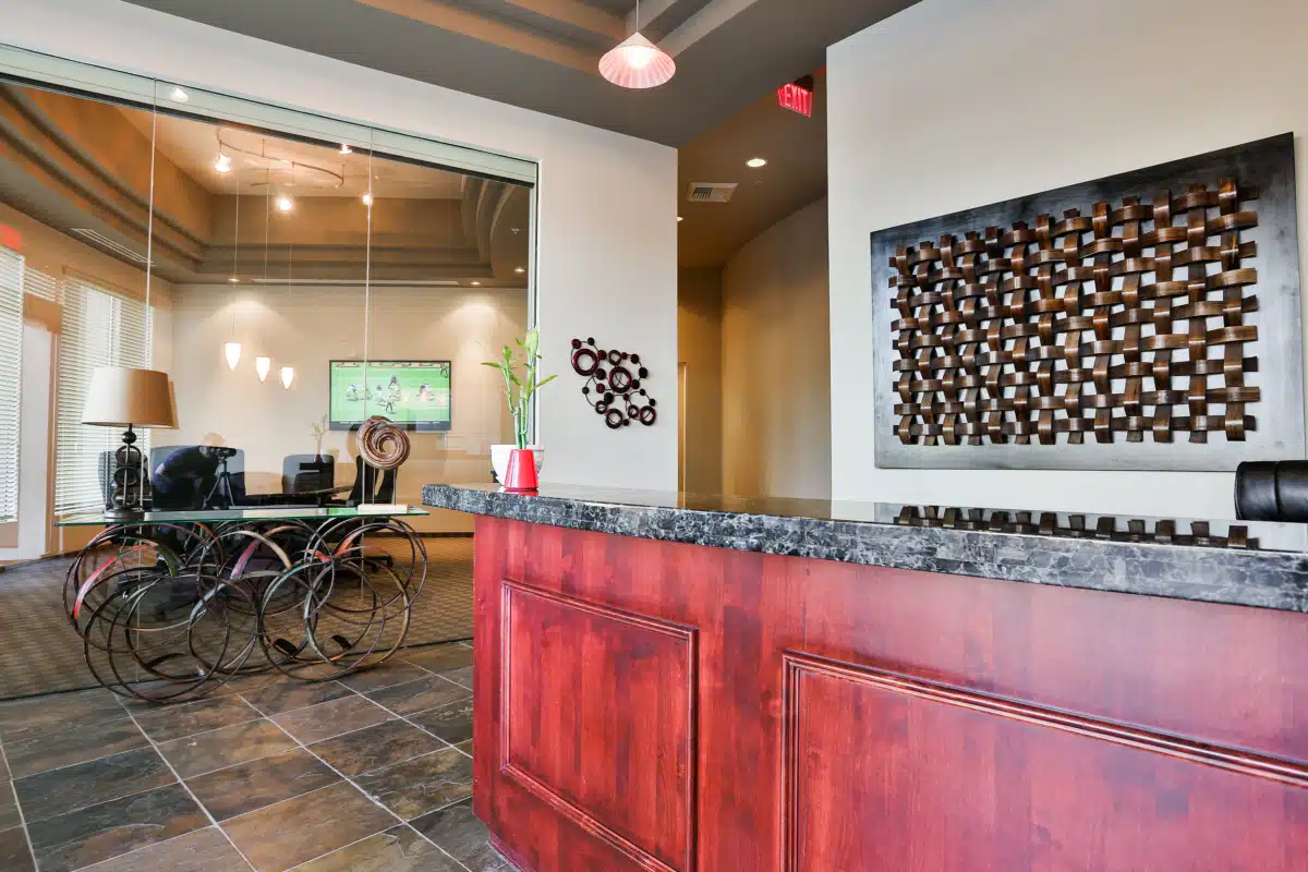 Scottsdale Providence