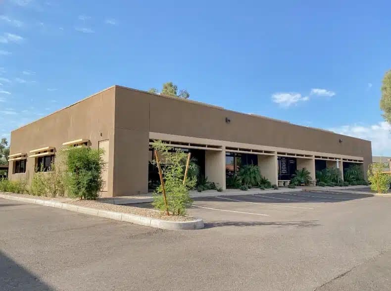 Sierra at Scottsdale - Hero Image