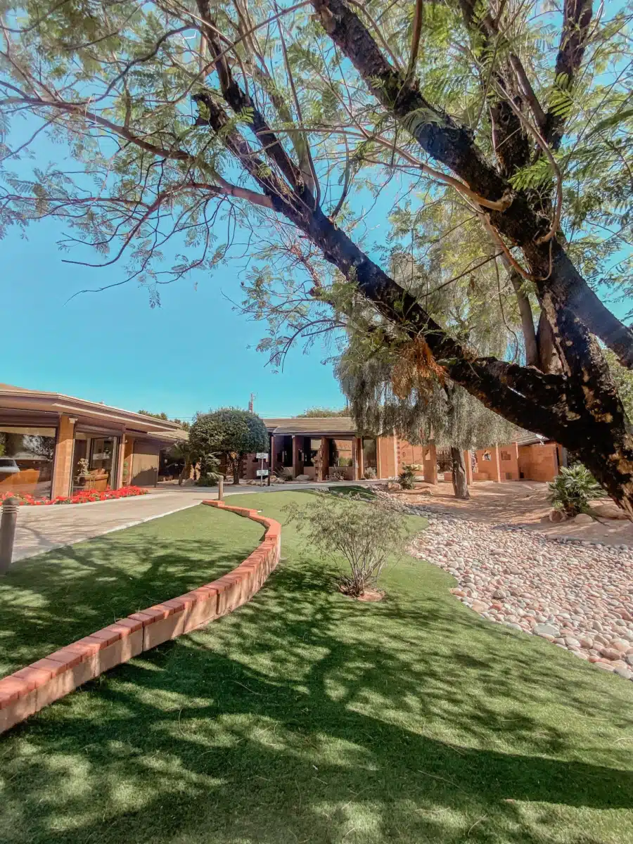 Vogue Recovery Center - Hero Image