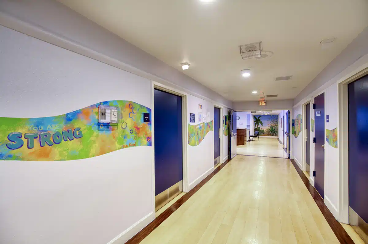 Zenith Behavioral Health - Hero Image